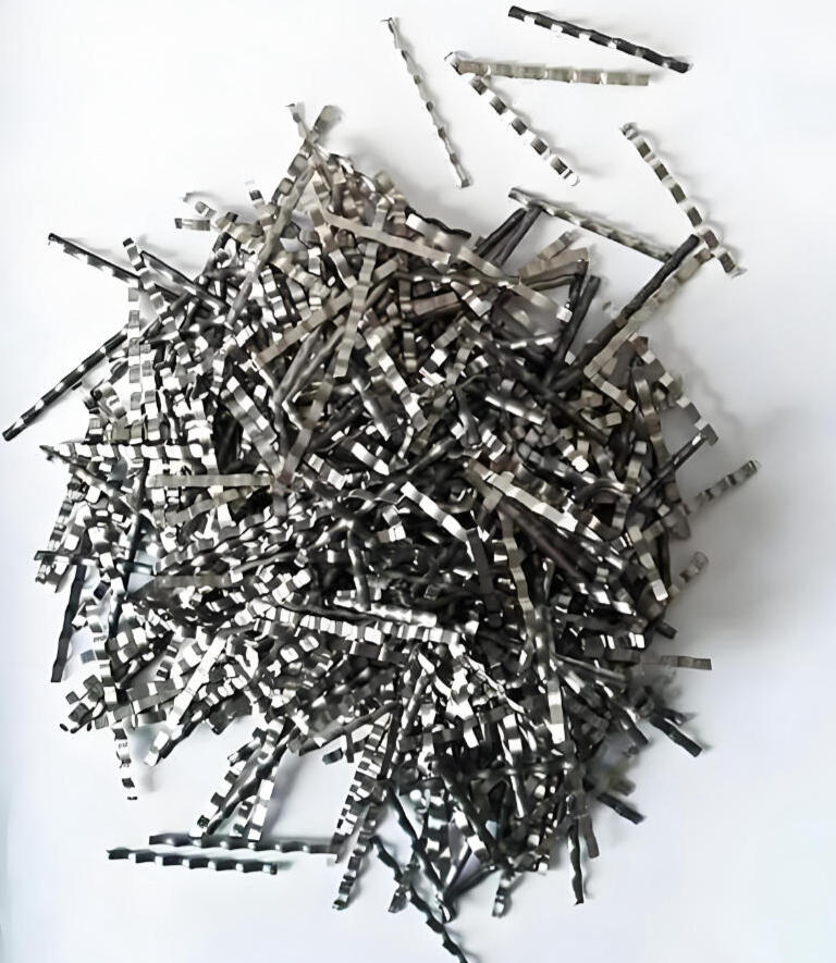 304 stainless steel fiber