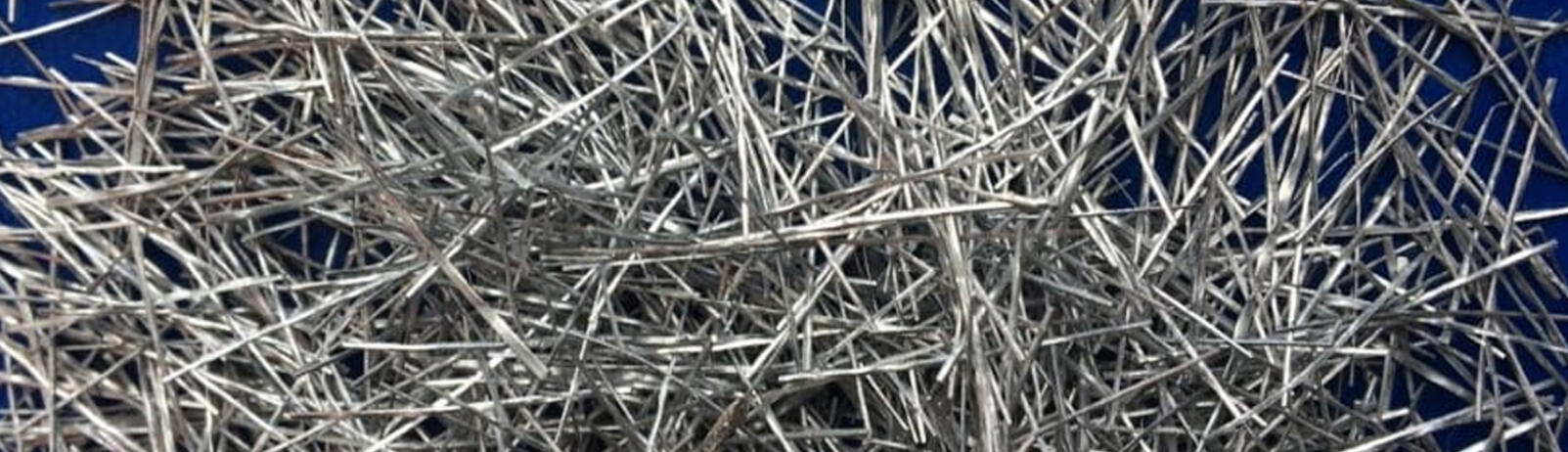 China Steel Fiber Manufacturer