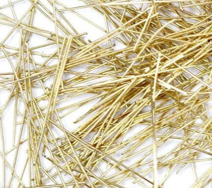 Copper Plated Steel Fiber